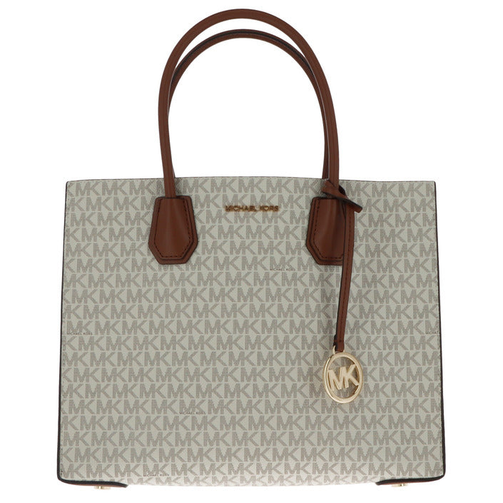 LAST BEIGE ONE AVAILABLE!! Michael Kors - Michael Kors  Women Bag - in TAN/BEIGE or BROWN/BLACK