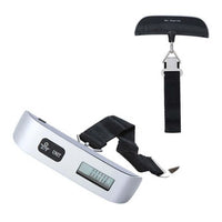 50kg/110lb Digital Electronic Luggage Scale