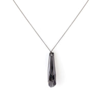 Stalactite Pendant Necklace