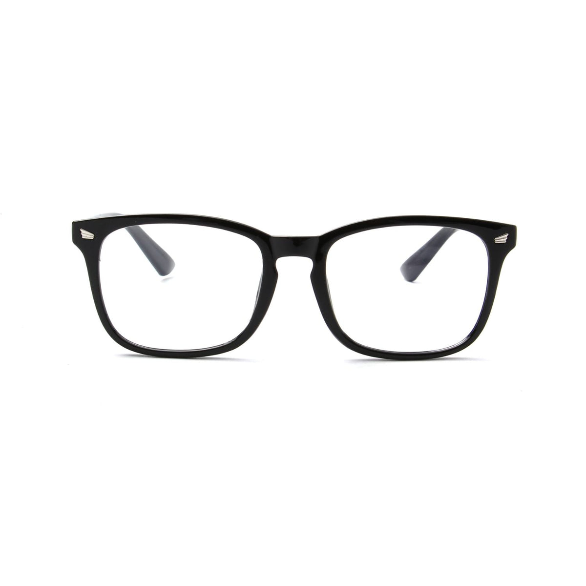 Zephyr Blue Light Blocking Clear Glasses (multiple colors)