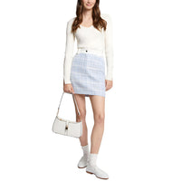 DESIGNER COUTURE  - Morgan De Toi  Women Skirt