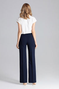 Classic Dress Trousers