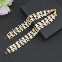 Sparkle Chain Belt Sash