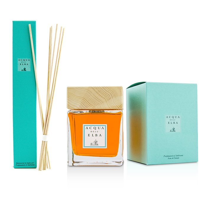 ACQUA DELL'ELBA - Home Fragrance Diffuser - Note Di Natale