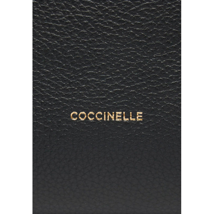 Coccinelle - Coccinelle  Women Bag - BLACK