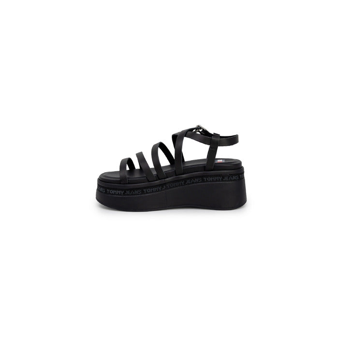 Tommy Hilfiger Jeans - Tommy Hilfiger Jeans Women Sandals