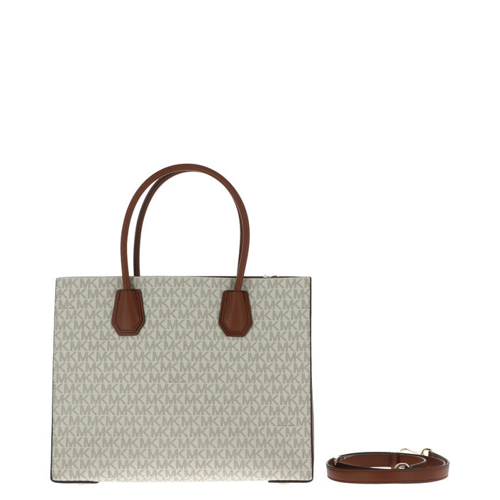 LAST BEIGE ONE AVAILABLE!! Michael Kors - Michael Kors  Women Bag - in TAN/BEIGE or BROWN/BLACK