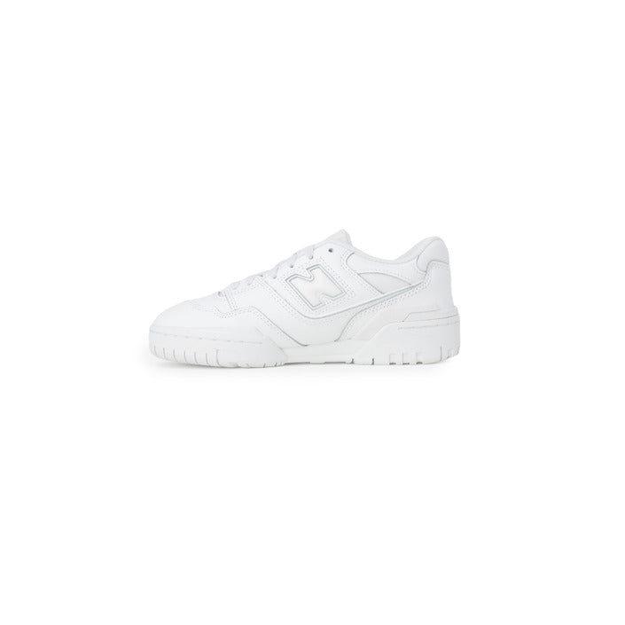 New Balance - 550 WHITE Women Sneakers