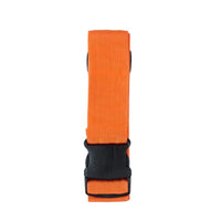 Travel Luggage Strap - Belt Nylon  (Multi Colors)