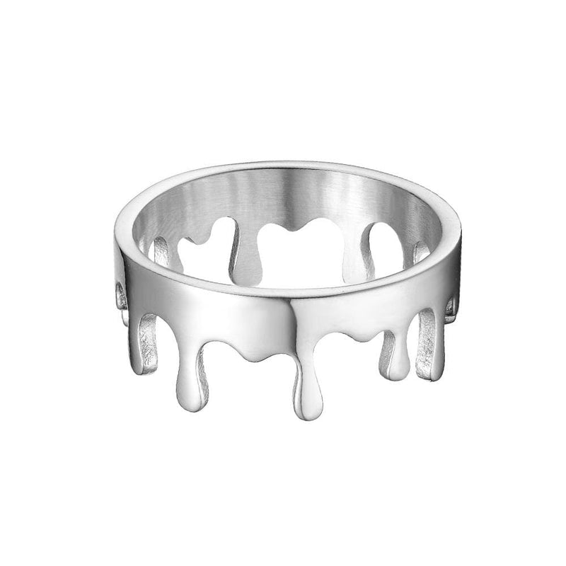 Mister Drip Ring