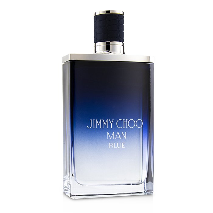 JIMMY CHOO - Man Blue Eau De Toilette Spray