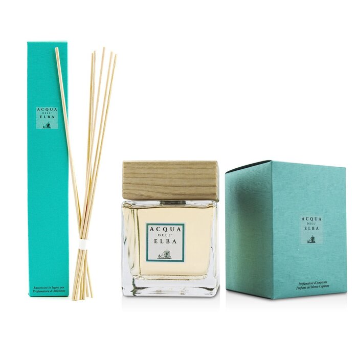 ACQUA DELL'ELBA - Home Fragrance Diffuser - Profumi Del Monte Capanne