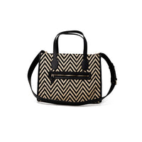 Guess - Guess  Women Bag - WHITE/BLACK