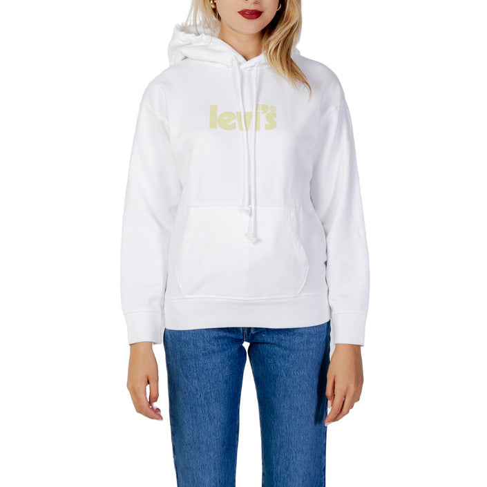 Levi`s - Women Sweatshirts