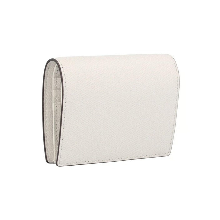 Furla - Furla  Women Wallet in WHITE & BLACK