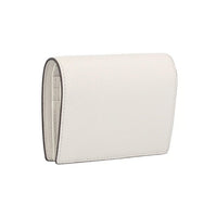 Furla - Furla  Women Wallet in WHITE & BLACK