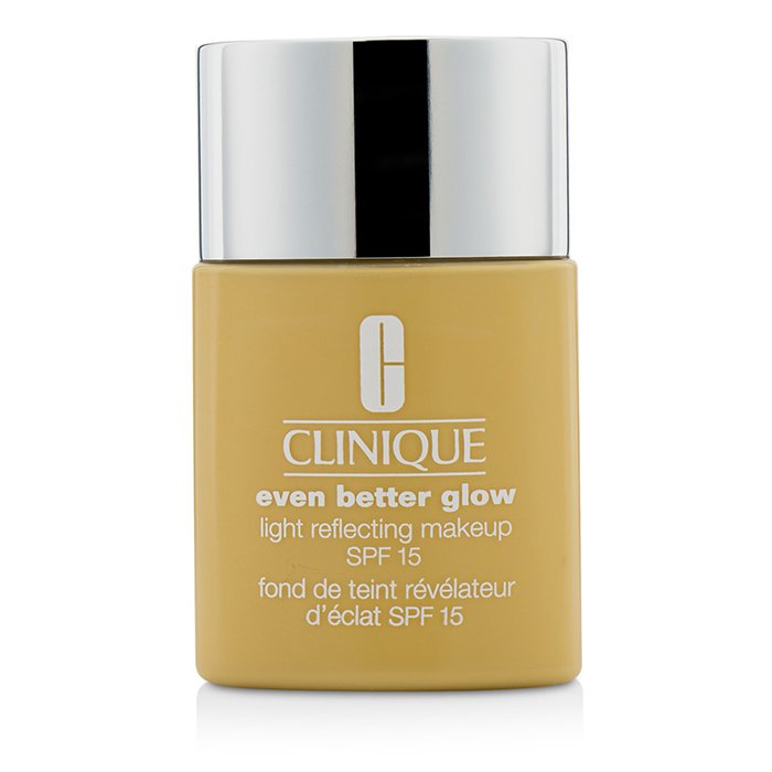 CLINIQUE - Even Better Glow Light Reflecting Makeup SPF 15 30ml/1oz