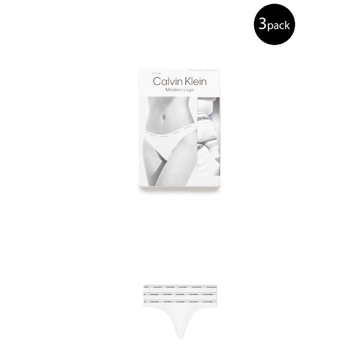 Calvin Klein - Calvin Klein  Women Underwear