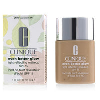 CLINIQUE - Even Better Glow Light Reflecting Makeup SPF 15 30ml/1oz