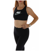 Nike - Women Sports Bra Top - BLACK