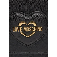 Love Moschino - Love Moschino  Women Bag/Purse - BLACK & GOLD