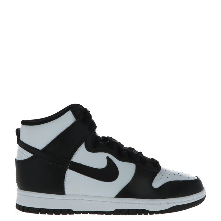 LAST PAIR!!! Nike - DUNK HIGH PS 'BLACK WHITE' PANDA Women Sneakers