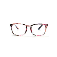 Zephyr Blue Light Blocking Clear Glasses (multiple colors)