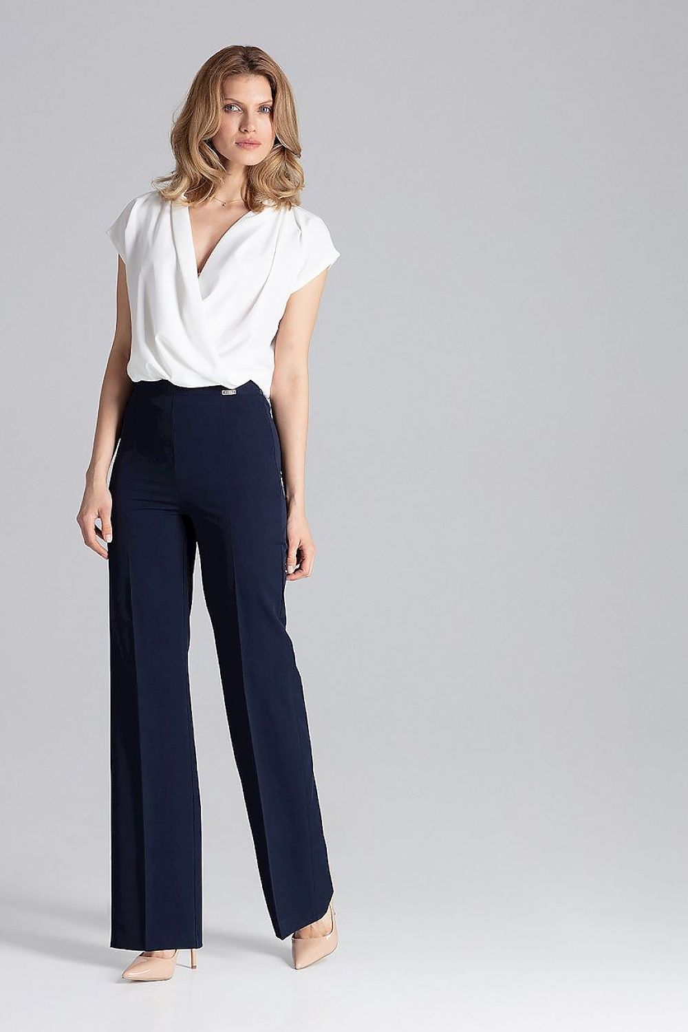 Classic Dress Trousers