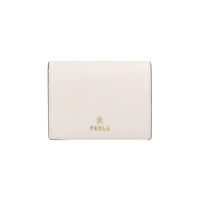 Furla - Furla  Women Wallet in WHITE & BLACK