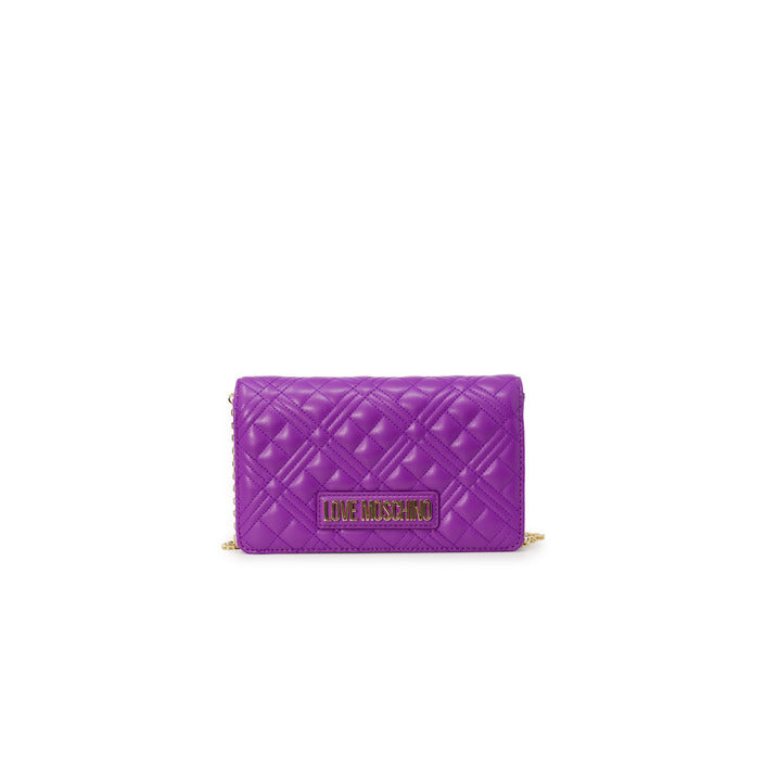 LAST TWO!!! Love Moschino - Women Bag/Purse - PURPLE