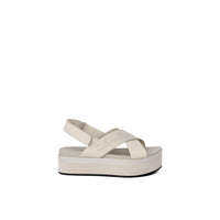 Calvin Klein Jeans -  Sandals in BLACK & WHITE