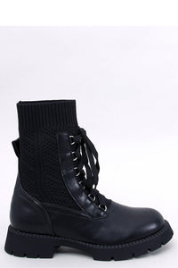 Ankle Motorcycle Boots