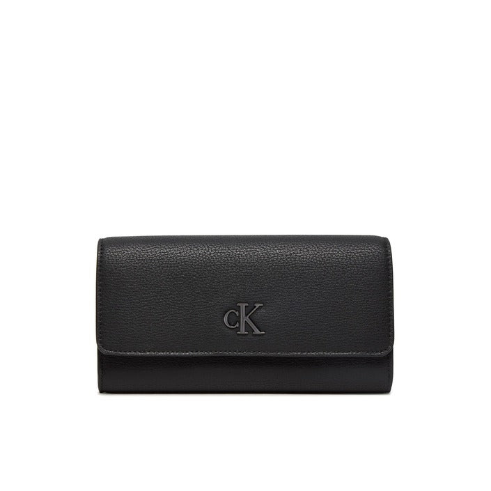 Calvin Klein Jeans - Calvin Klein Jeans  Women Wallet