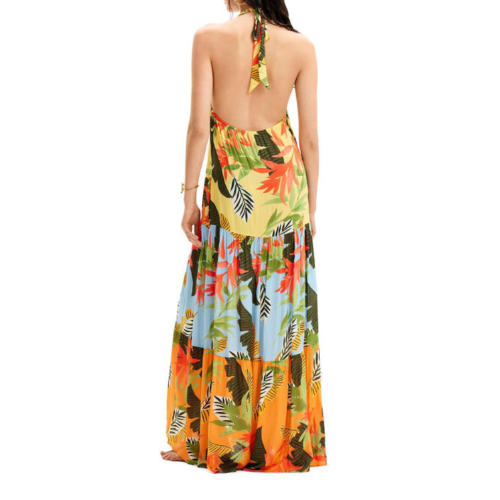 Desigual - Desigual  Women Dress