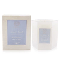 ANTICA FARMACISTA - Candle - Bergamot & Ocean Aria