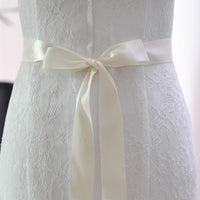 Sparkle Chain Belt Sash