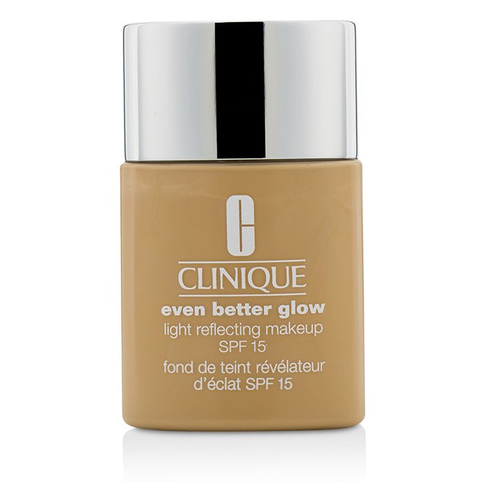 CLINIQUE - Even Better Glow Light Reflecting Makeup SPF 15 30ml/1oz