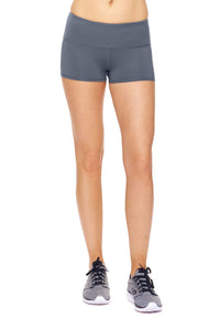 Women's Airstretch™ Heartbreaker Shorts (Multiple Colors)