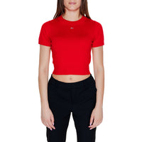 Tommy Hilfiger Jeans - Tommy Hilfiger Jeans  Women Knitwear