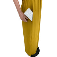 Slingback Jumpsuits (Multiple Colors)