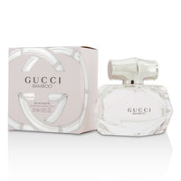 GUCCI - Bamboo Eau De Toilette Spray