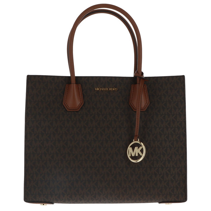 LAST BEIGE ONE AVAILABLE!! Michael Kors - Michael Kors  Women Bag - in TAN/BEIGE or BROWN/BLACK