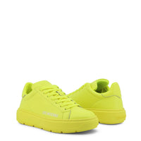 Love Moschino Sneakers - YELLOW