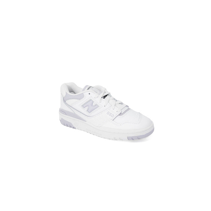 New Balance - 550 WHITE LILAC, WHITE BEIGE OR WHITE BLUE Women Sneakers