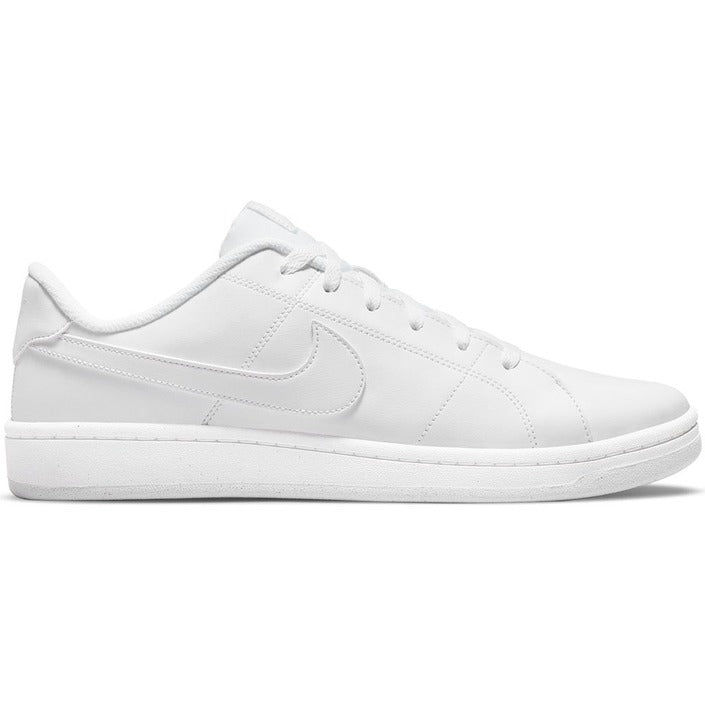 Nike - Women Court Royale 2 TRIPLE WHITE Women Sneakers