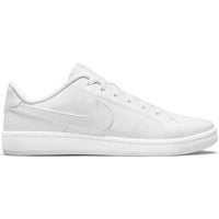 Nike - Women Court Royale 2 TRIPLE WHITE Women Sneakers