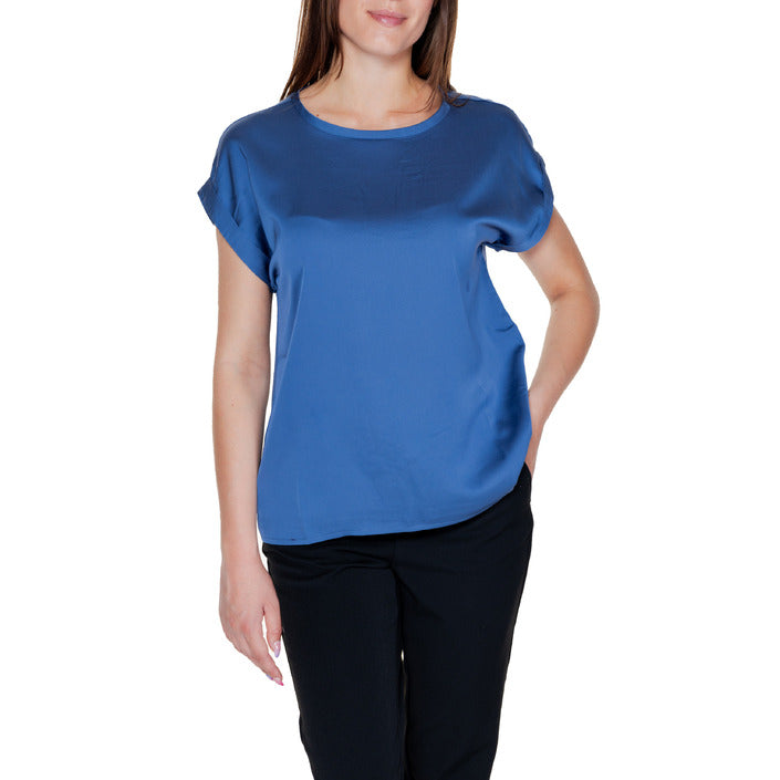 Vila Clothes - Vila Clothes  Women Top