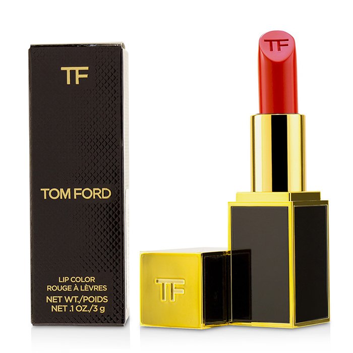 TOM FORD - Lip Colors 3g/0.1oz