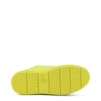 Love Moschino Sneakers - YELLOW