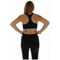 Nike - Women Sports Bra Top - BLACK